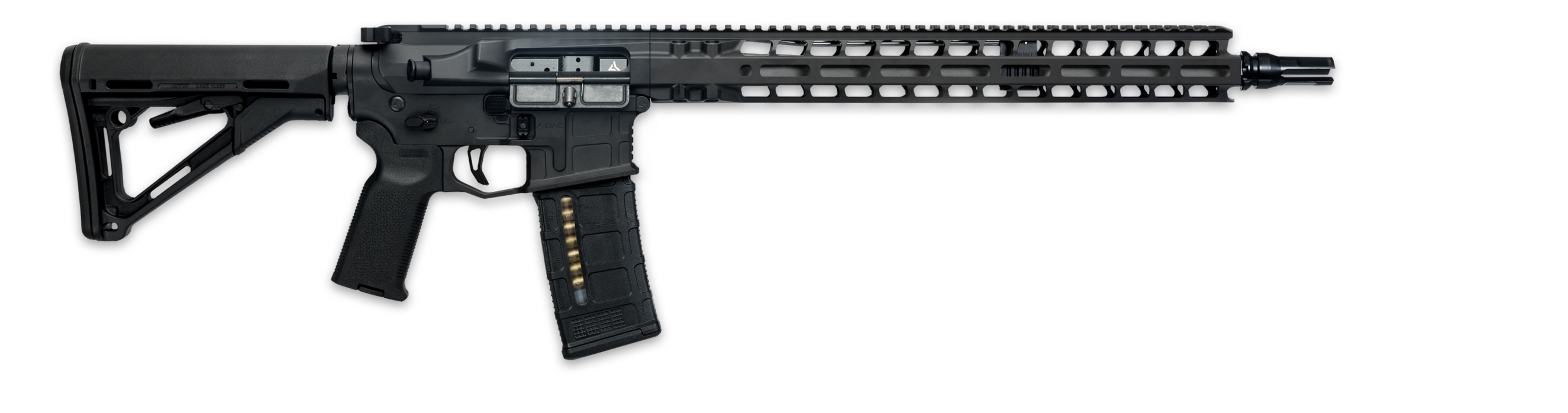 RADIAN WEAPONS MODEL 1 RIFLE 223 WYLDE 16" BLACK