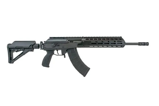 IWI GALIL ACE RIFLE GEN2 7.62X39MM