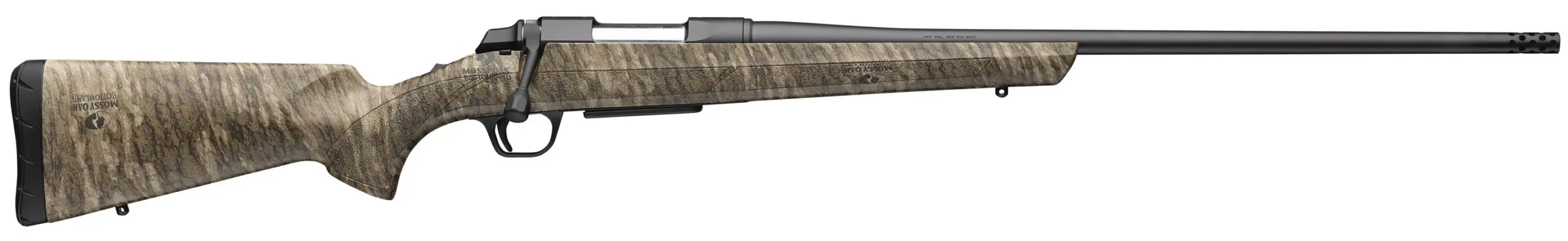 BROWNING AB3 MOBL 270 WIN W/MUZZLE BREAK