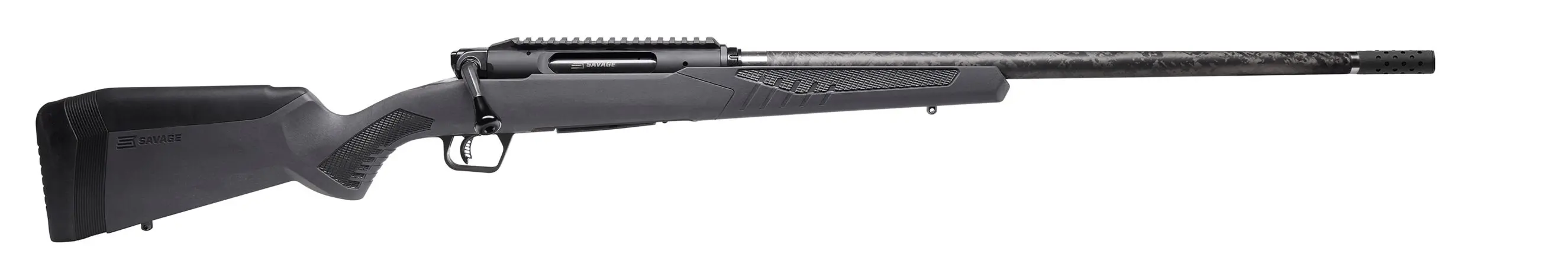 SAVAGE ARMS IMPULSE MTN HUNTER 300PRC 24"#