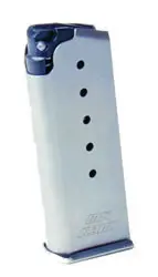 KAHR ARMS MAGAZINE CW9/K9/P9 9MM 7RD