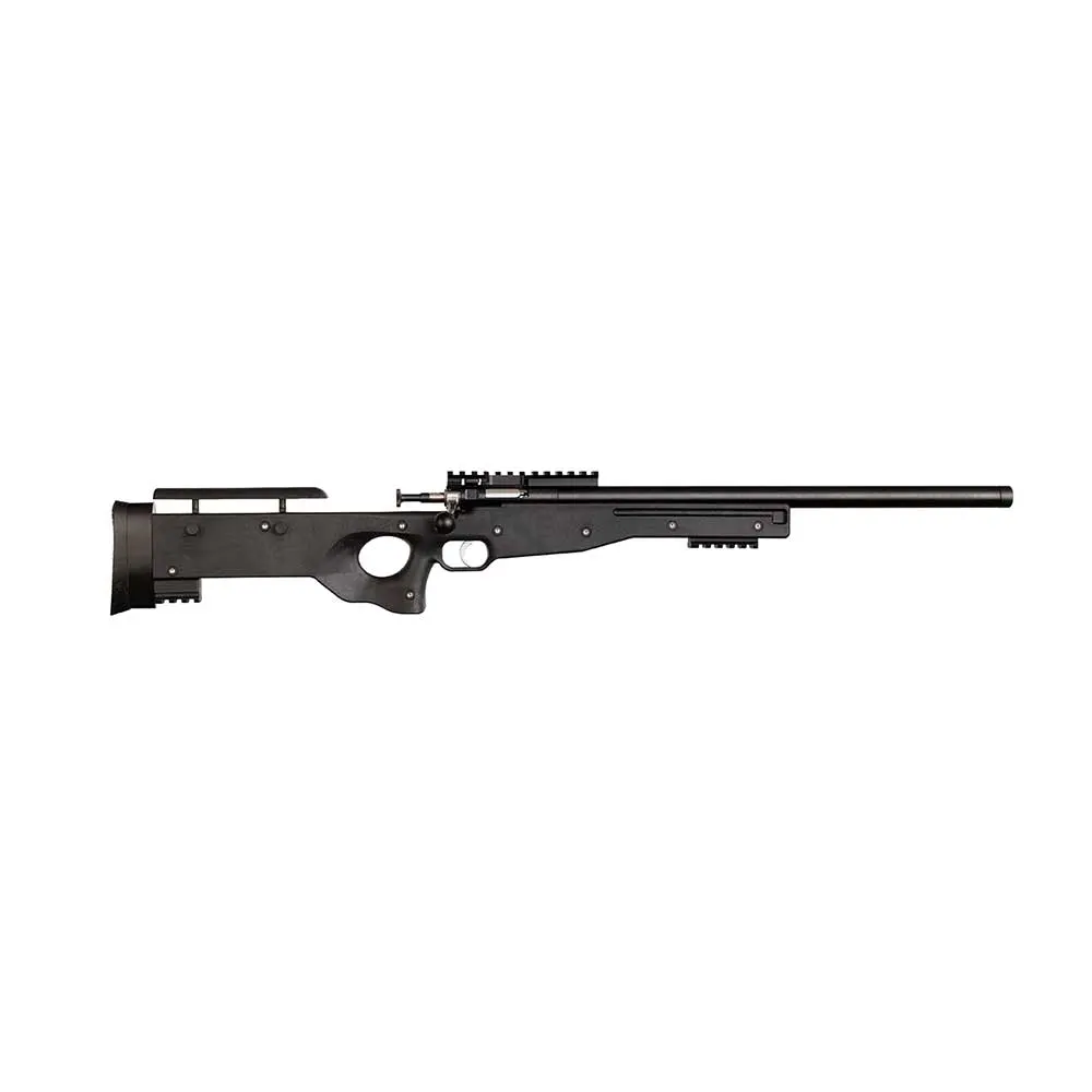 KEYSTONE SPORTING ARMS CRICKETT CPR 22LR BLK
