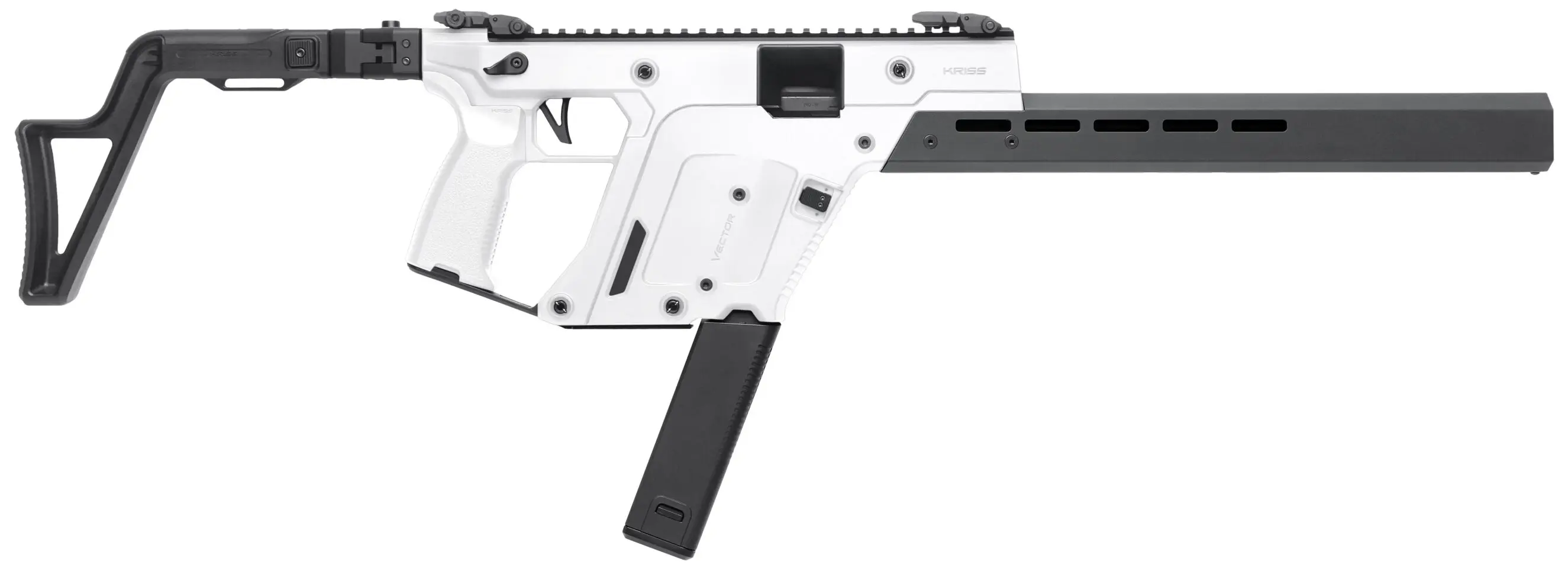 KRISS USA VECTOR CRB G3 45ACP 16" ALPINE
