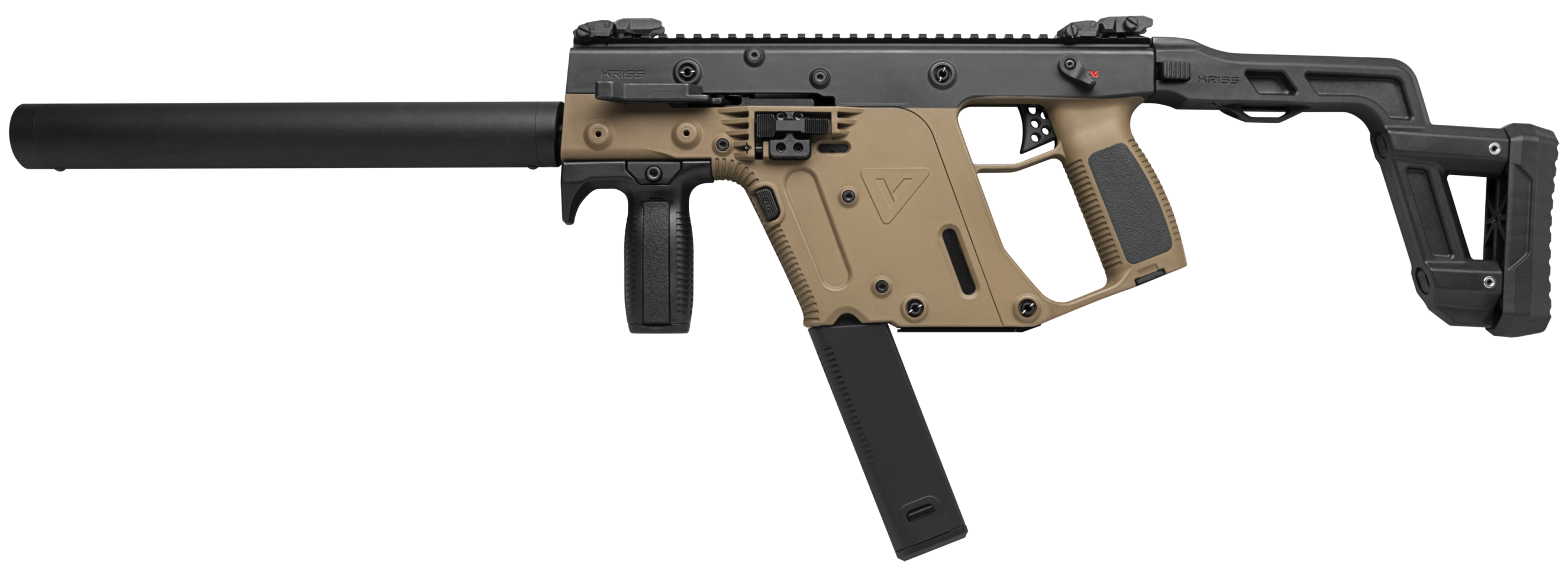KRISS USA VECTOR CRB G2 ORIGIN 45ACP 16"
