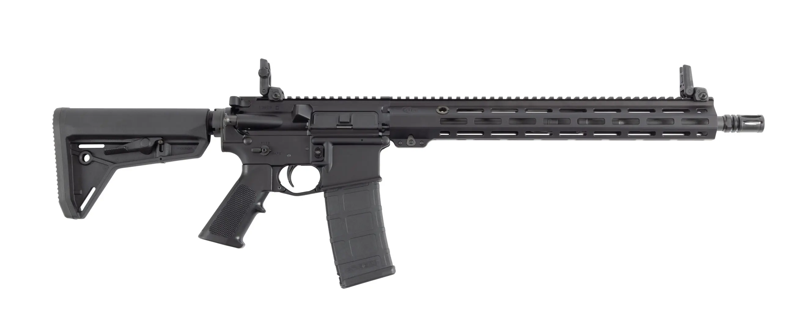 COLT EPR-II PATROL GEN2 5.56MM 16"