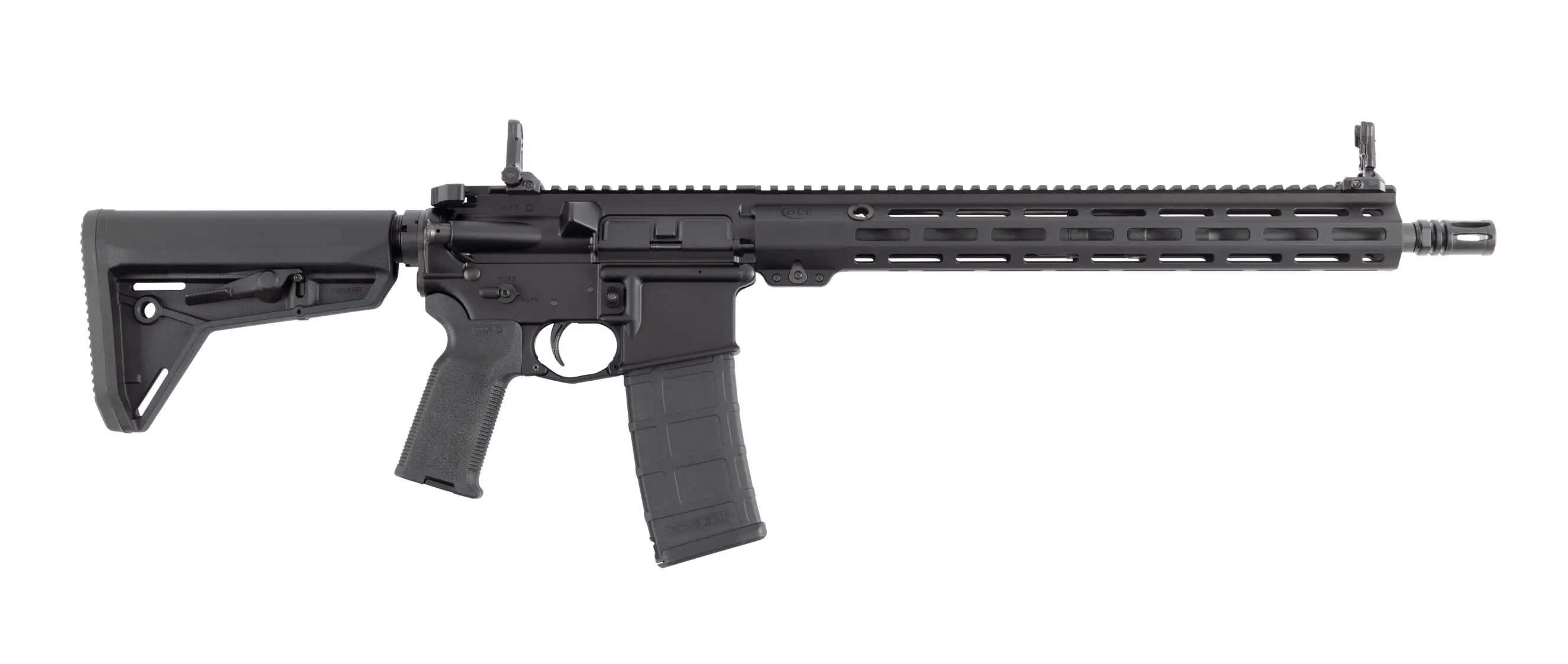 COLT EPR-II PATROL G2 PRO 5.56 16"