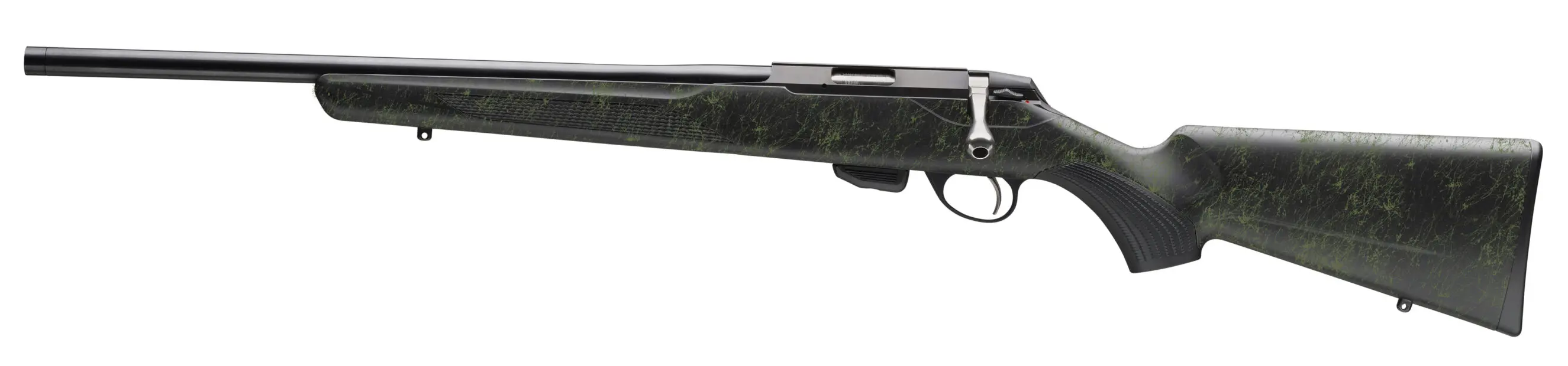 TIKKA T1X RGHTCH 22LR 16" EMRLD LH