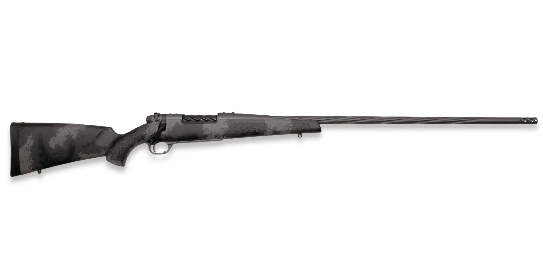 WEATHERBY MARK V LIVE WILD 7MM WBY 26"