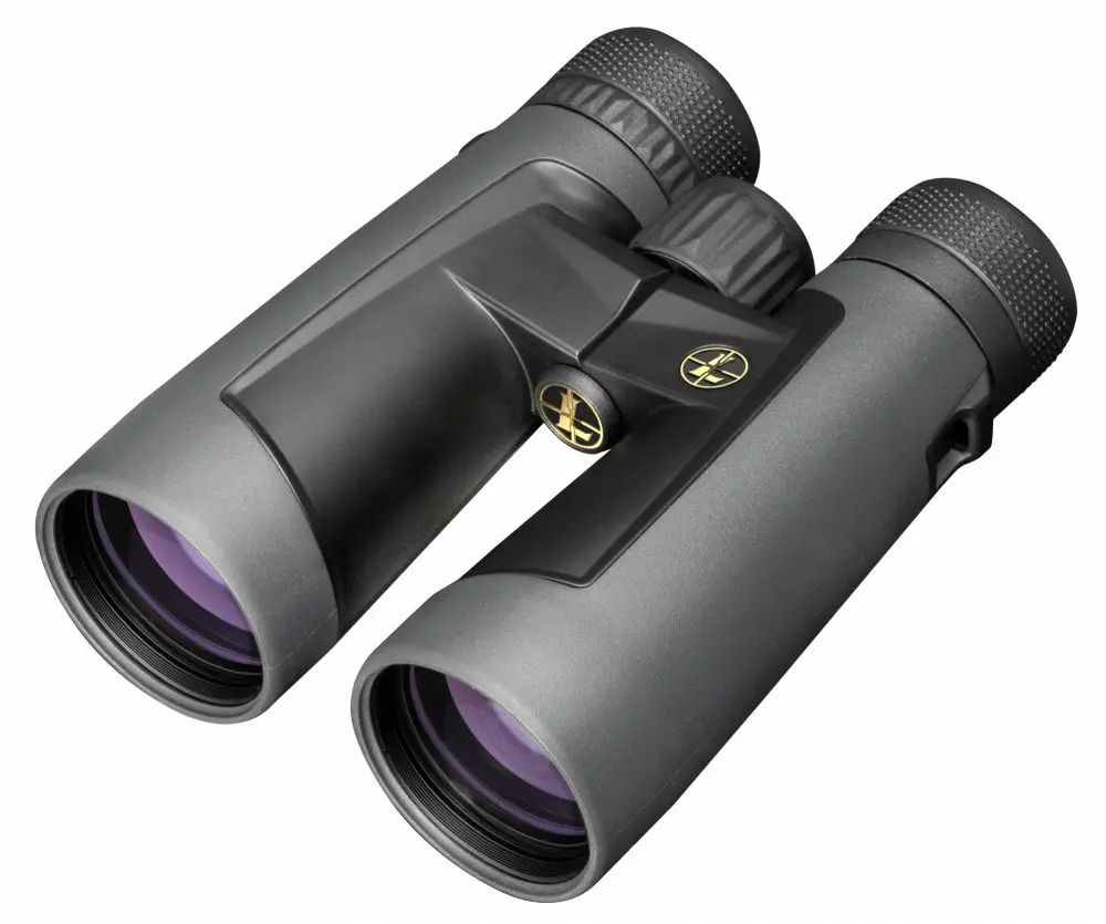 LEUPOLD BINO BX2 ALPINE HD 12X52 GRY #