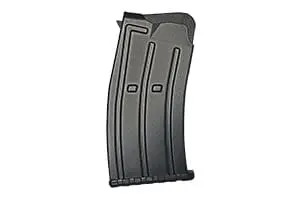 LEGACY SPORTS INTERNATIONAL MAGAZINE BOSS-25 5RD