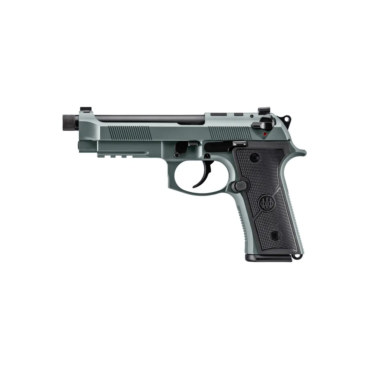 BERETTA M9A4 9MM LUNAR 5" 18+1 TB