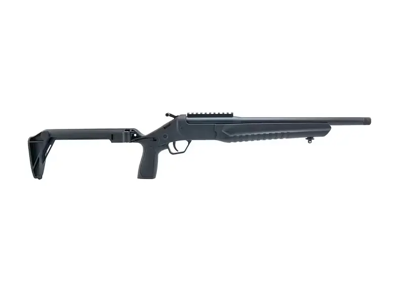 ROSSI LWC 300BLK BLK 16.5" FOLDING