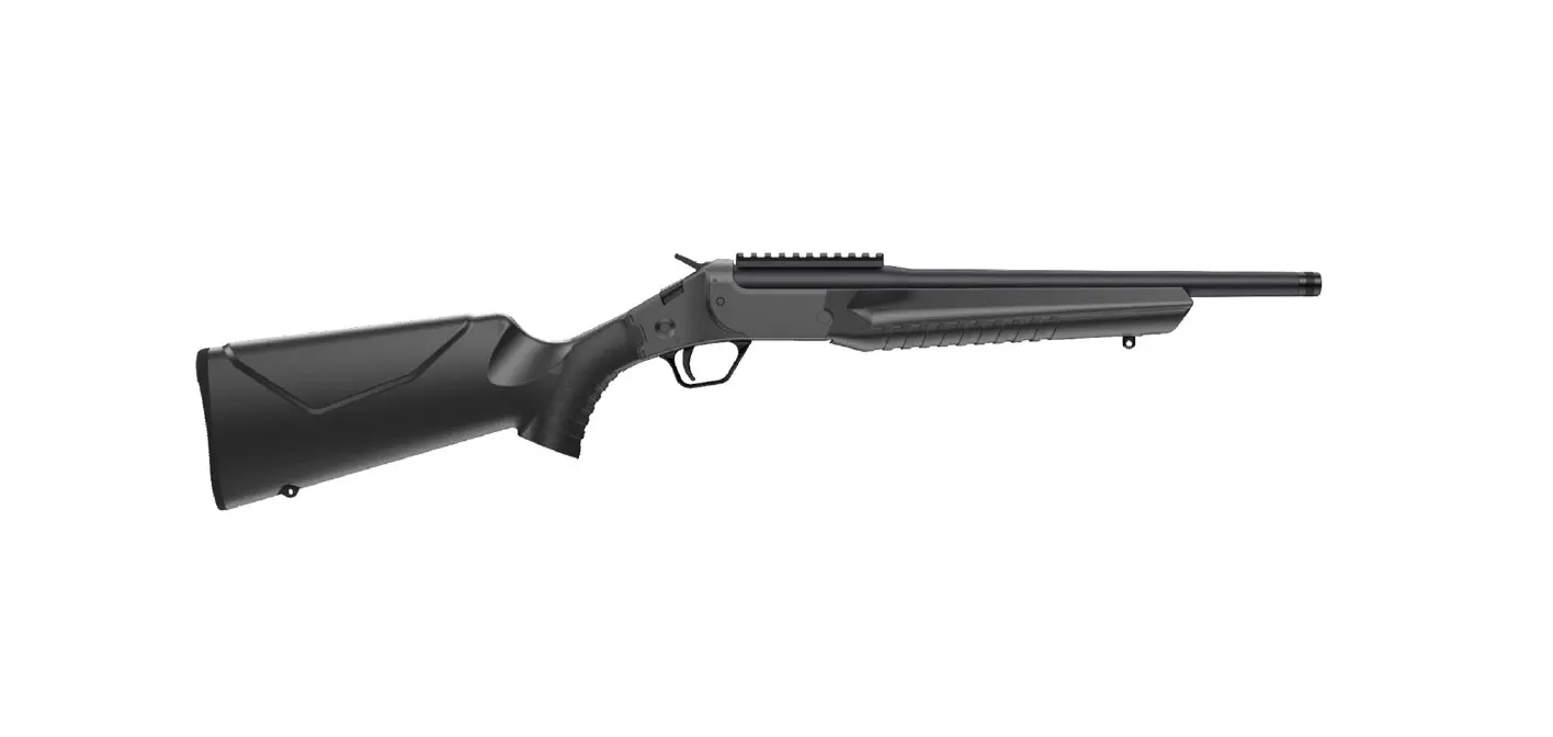 ROSSI LWC 44MAG BLK/BLK 16.5" TB