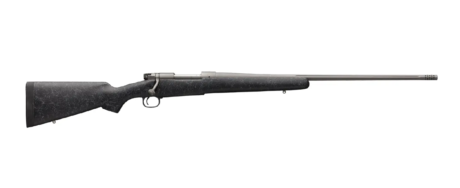WINCHESTER M70 EXT TUNG TUNG/SYN 308WIN #
