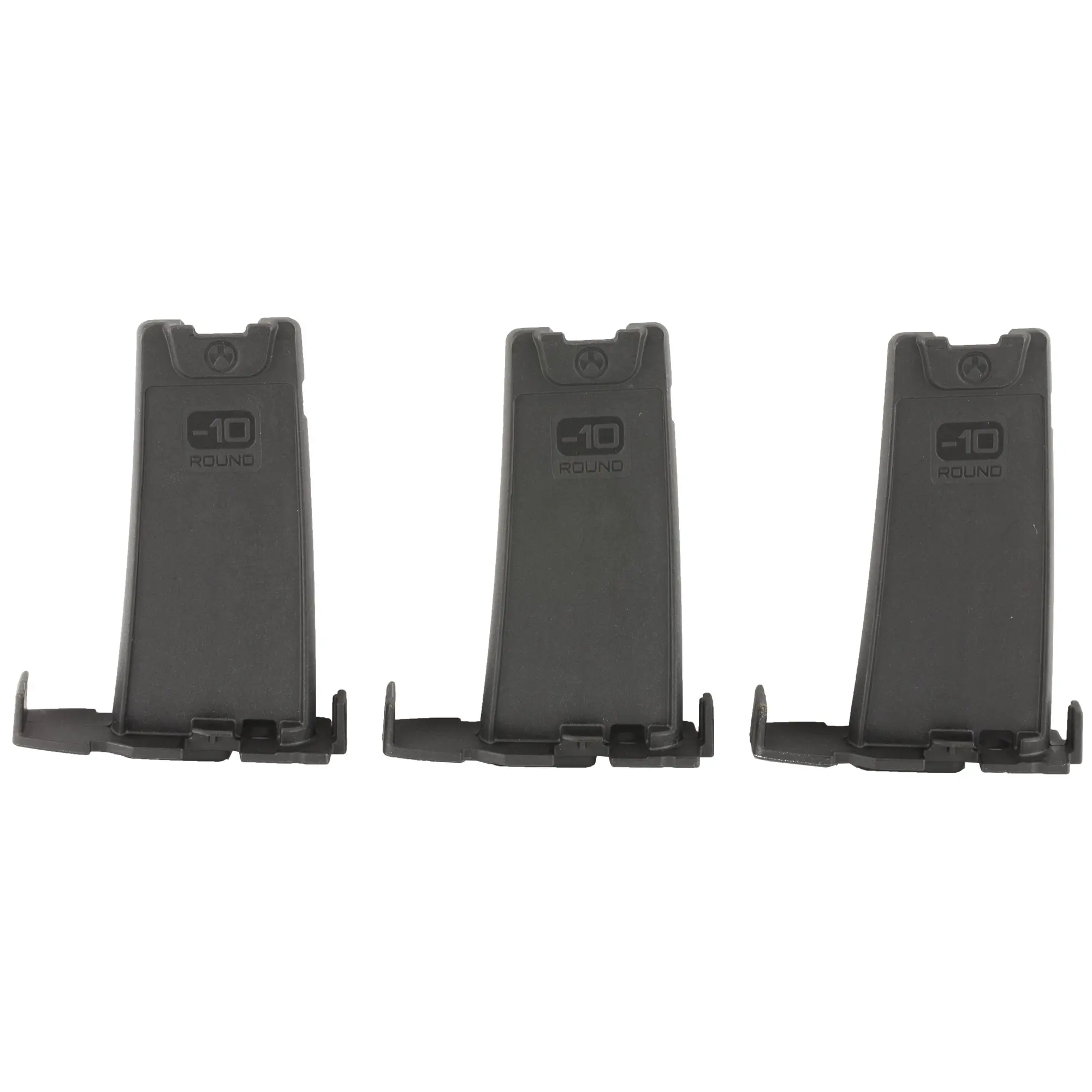MAGPUL MINUS 10 LIMITER PMAG AR/M4 3P
