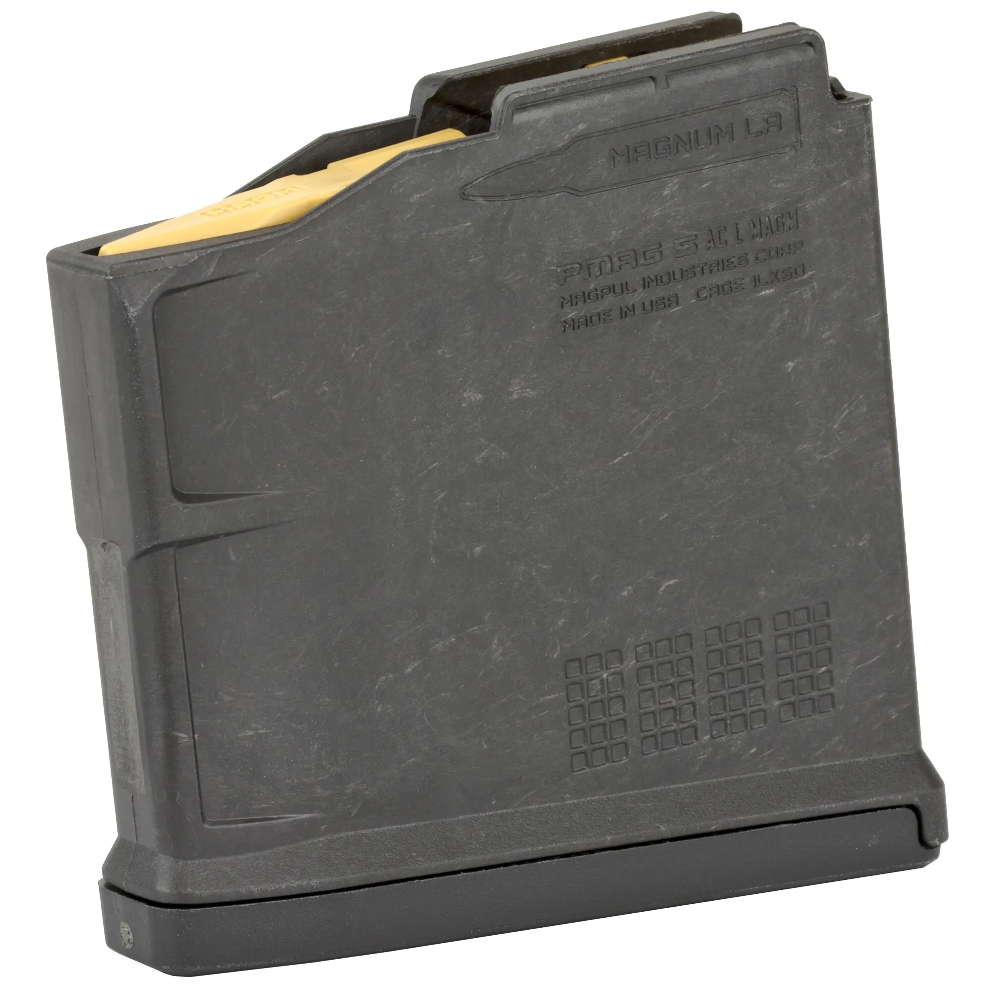 MAGPUL PMAG 5 AC L 300WIN 5RD BLK