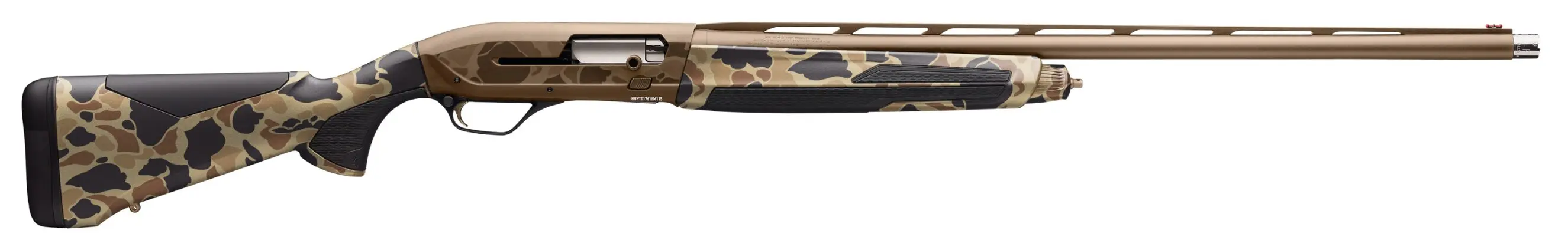 BROWNING MAXUS II WW VTAN 12/28 3.5"