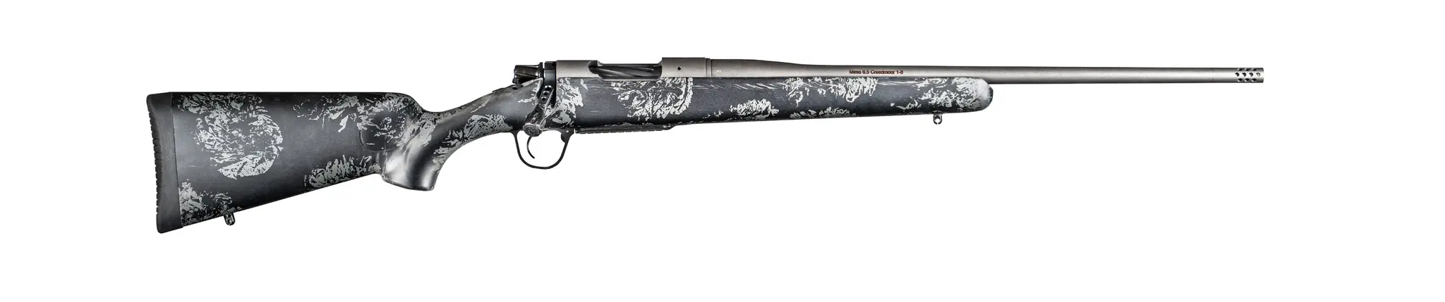 CHRISTENSEN ARMS MESA FFT 7MAG TUNGSTEN 22"