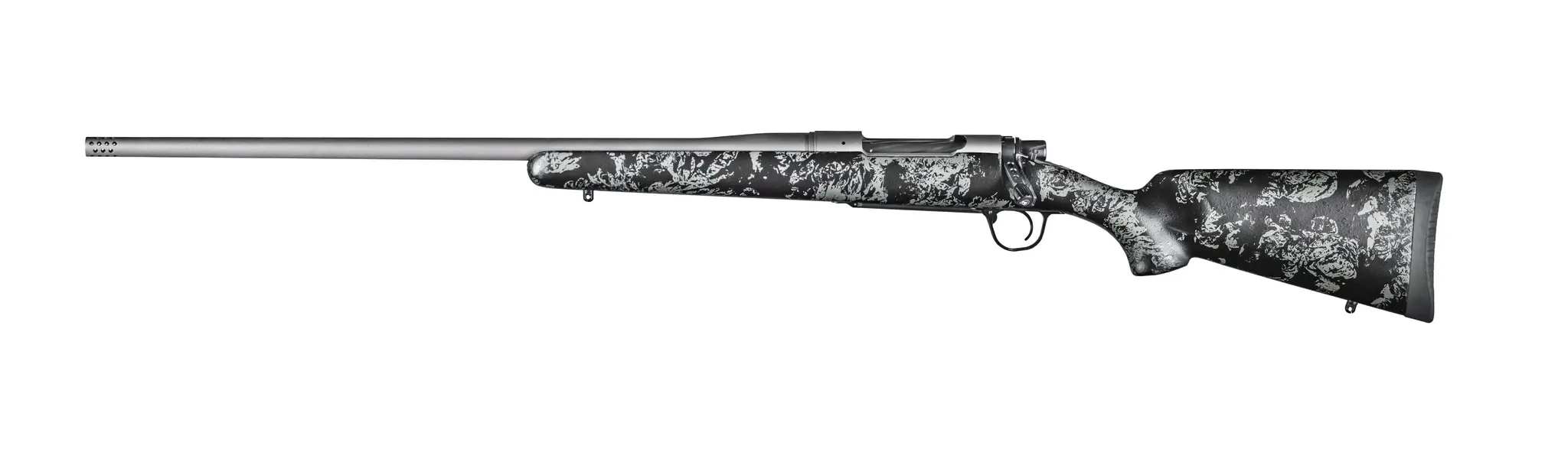 CHRISTENSEN ARMS MESA FFT 6.5PRC TUNGSTN 20" LH