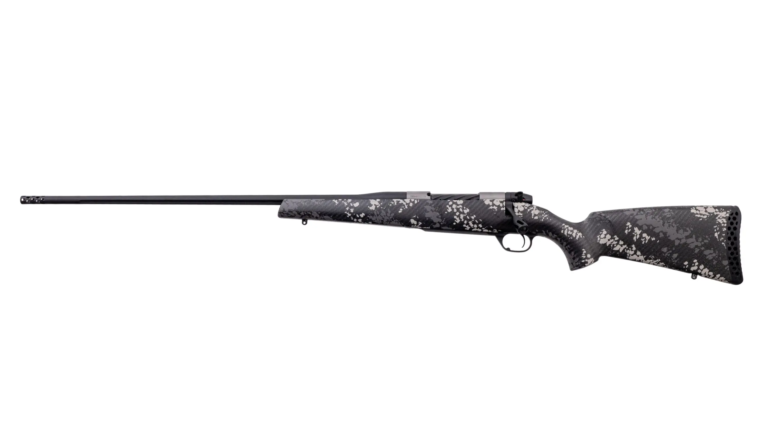 WEATHERBY MARK V BCKCNTRY TI2 6.5-300 LH