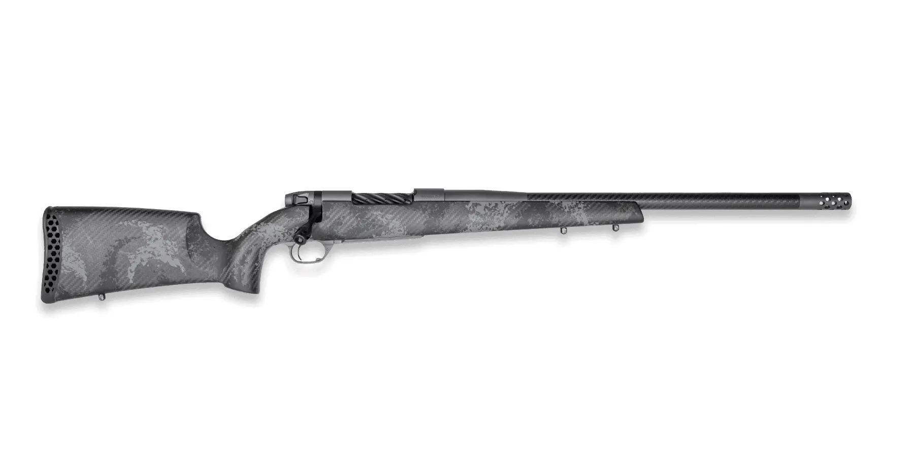 WEATHERBY MARK V LIVE WILD CF 6.5RPM 22"