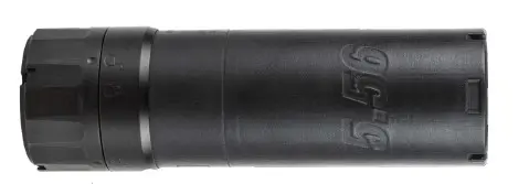 SIG SAUER NG556 5.56 COMPACT QD SILENCR