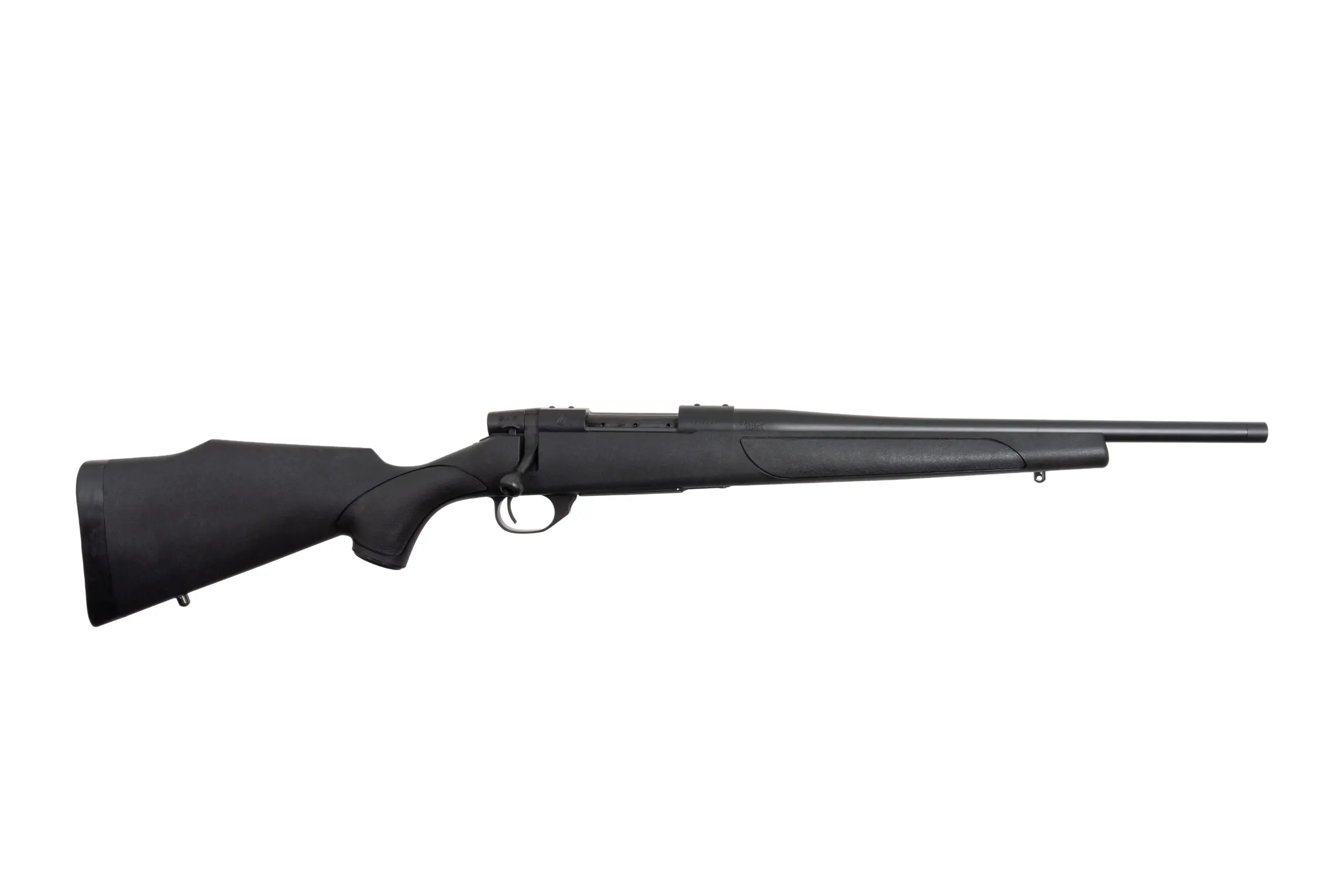 WEATHERBY VANGUARD OBSIDIAN 6.5CR 16"