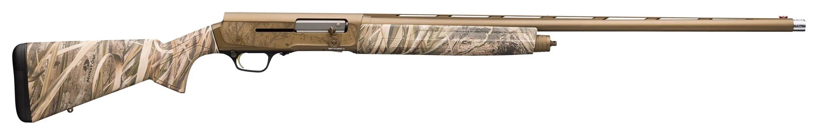 BROWNING A5 WCKD WNG MOSGH 16/28 2.75"#