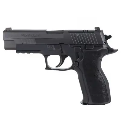 SIG SAUER P226 R ELITE 9MM SLITE 10+1 OR