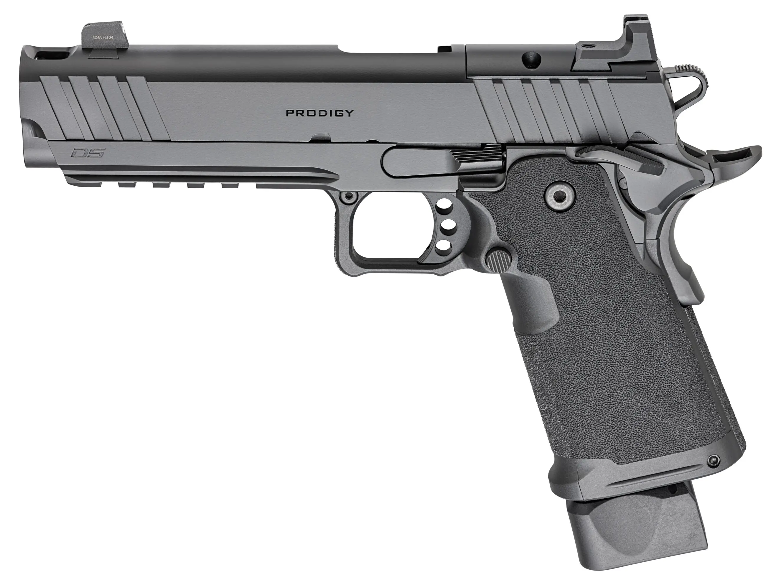 SPRINGFIELD ARMORY DS PRODIGY COMP 9MM 5" 20+1