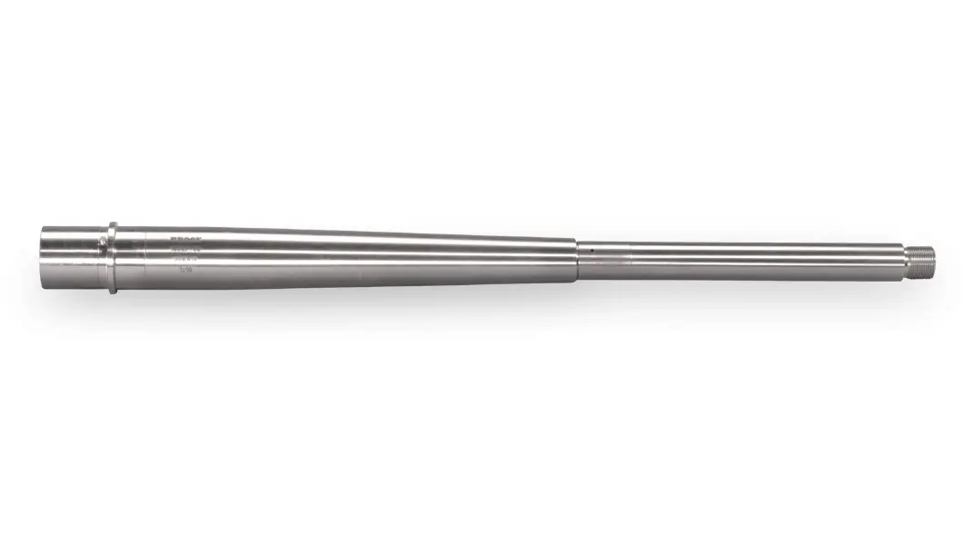 PROOF RESEARCH BARREL PR15 STEEL 6ARC 20"