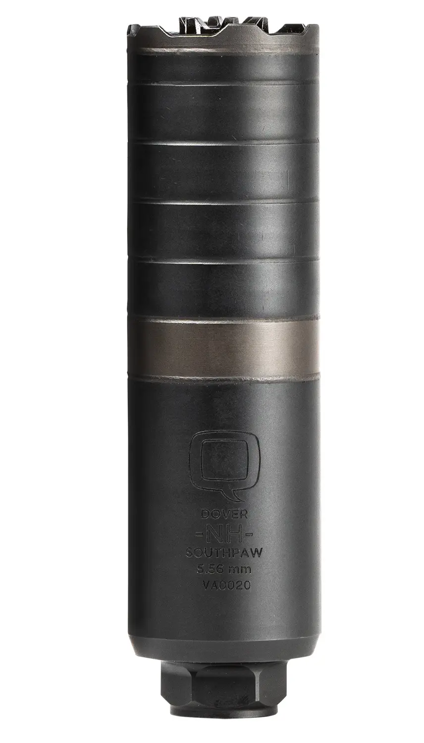 SOUTHPAW 5.56MM SILENCER QD