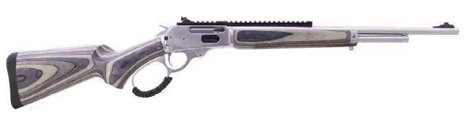 ROSSI R95 STAINLESS 45COLT SS/WD 18"
