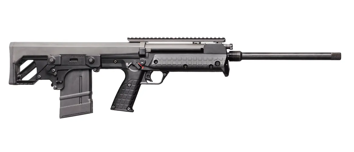 KELTEC RFB24 HUNTER 308WIN 24" BLACK#