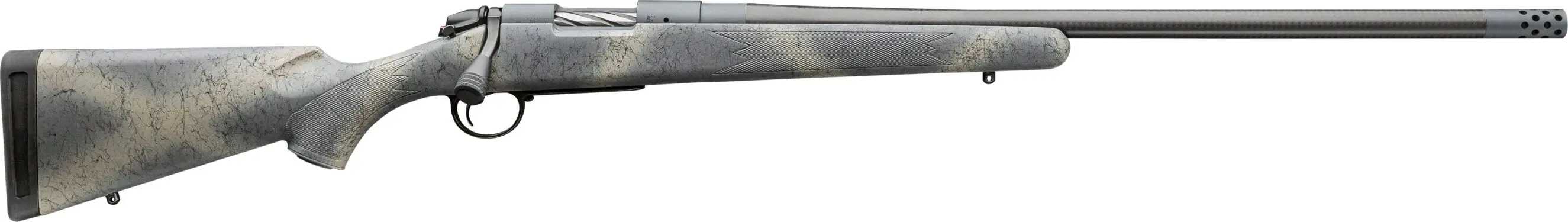 BERGARA RIDGE CF WILDERNESS 6.5CR 22"#