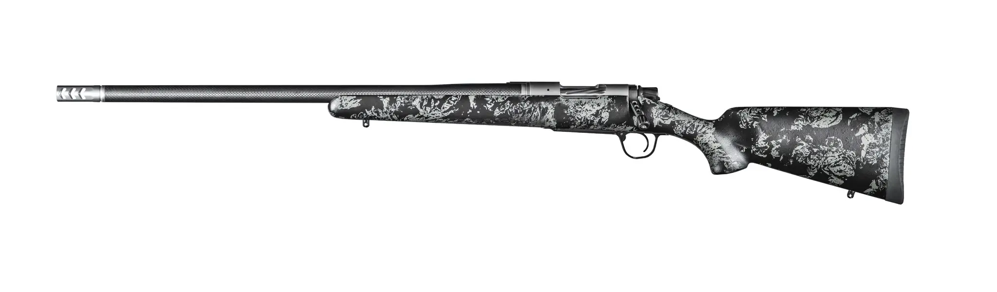 CHRISTENSEN ARMS RIDGELINE FFT 6.5CR CB/GY LH
