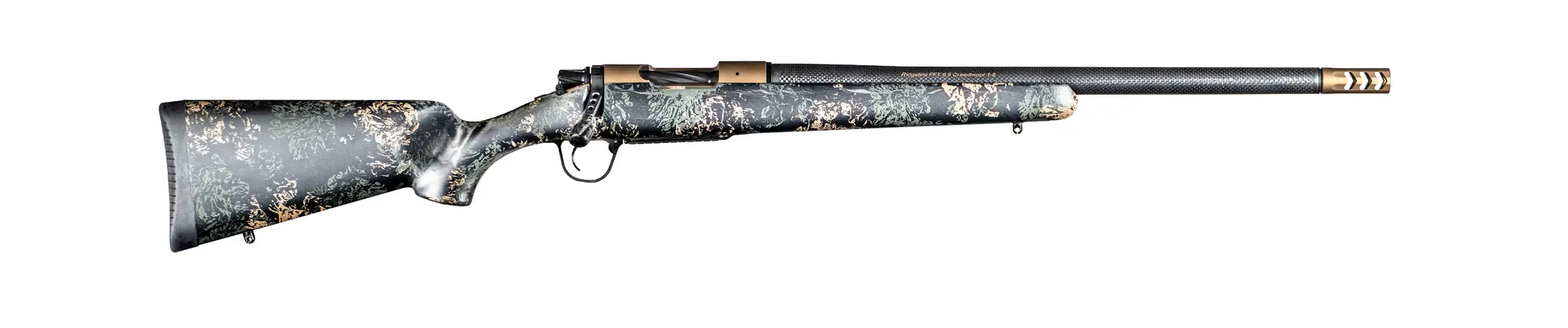 CHRISTENSEN ARMS RIDGELINE FFT 308WIN BRNZ 16"