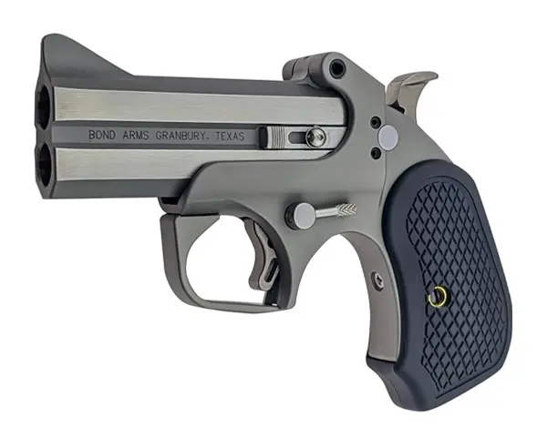 BOND ARMS ROWDY XL 45LC/410 SS 3.5" FS