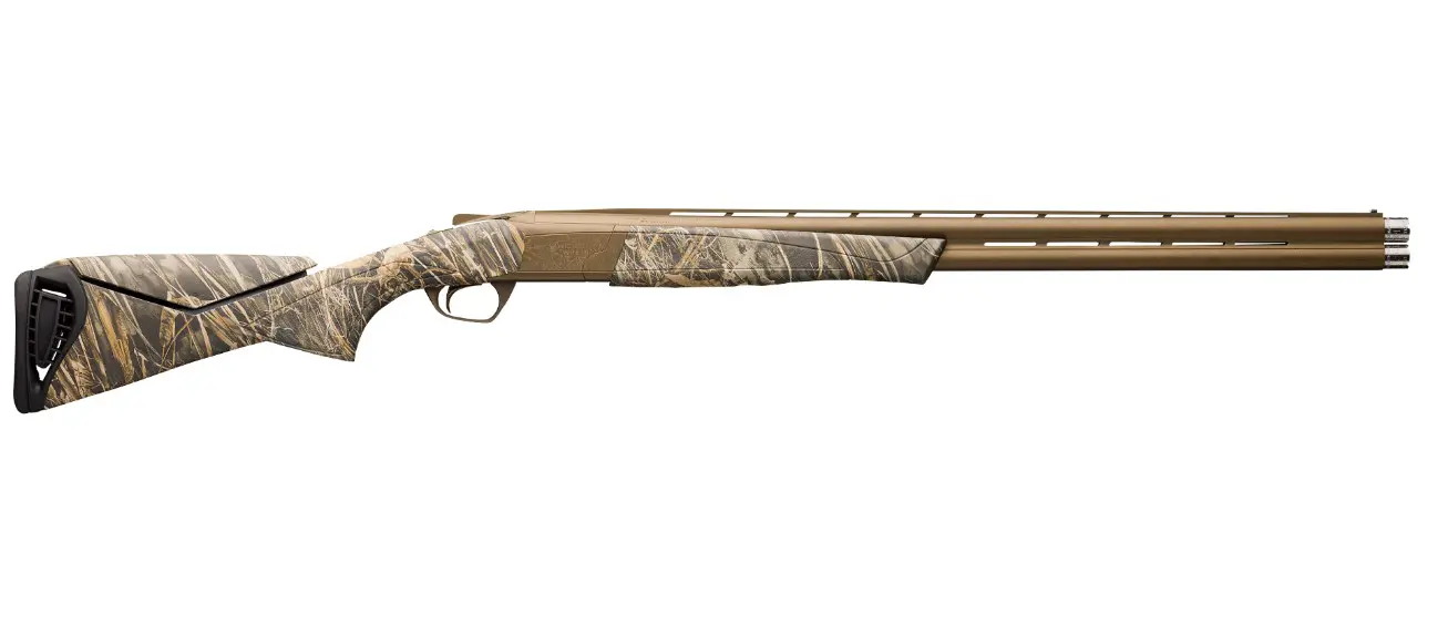 BROWNING CYNERGY WW MAX-7 12/30 3.5" #