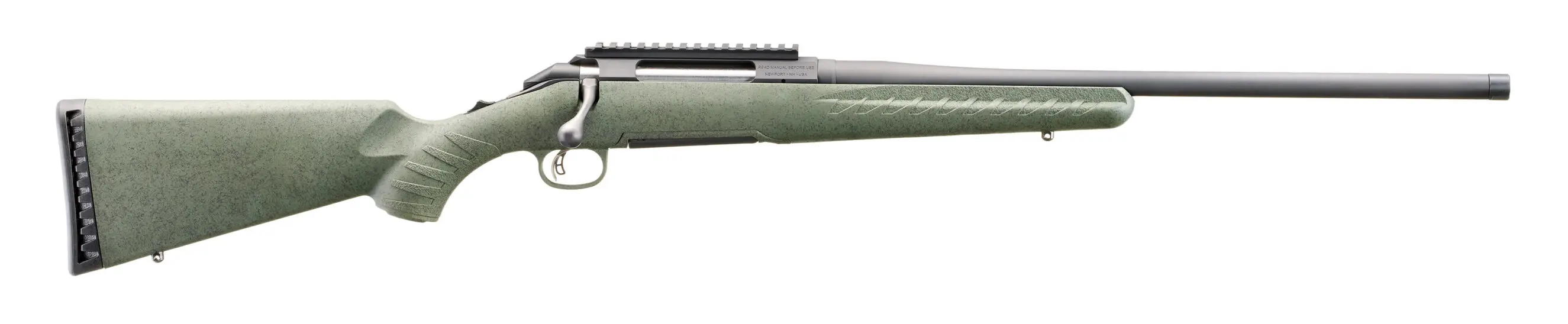 GLENFIELD MDL A 6.5CR GRN 20"