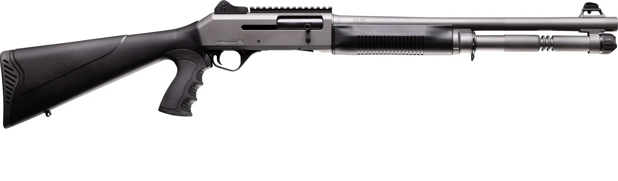 FOUR PEAKS ASKA S4 12/18.5 PSTL GRIP TUNG