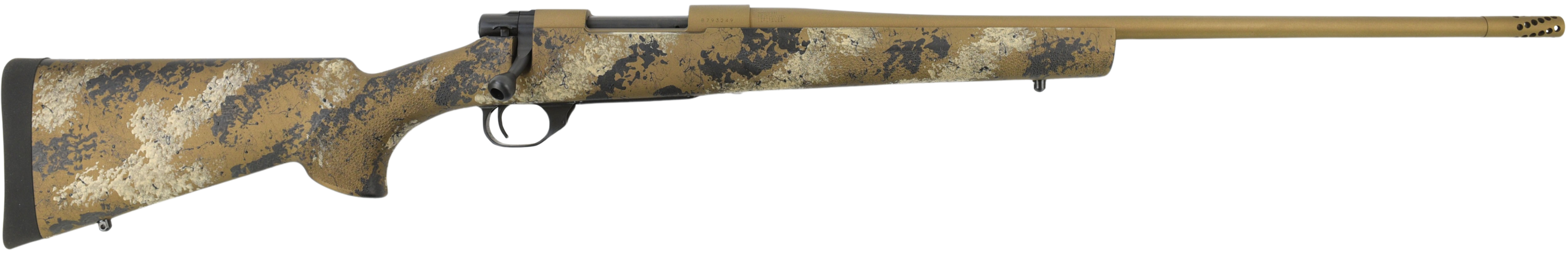HOWA FENCELINE 300WIN SCORCH 24"