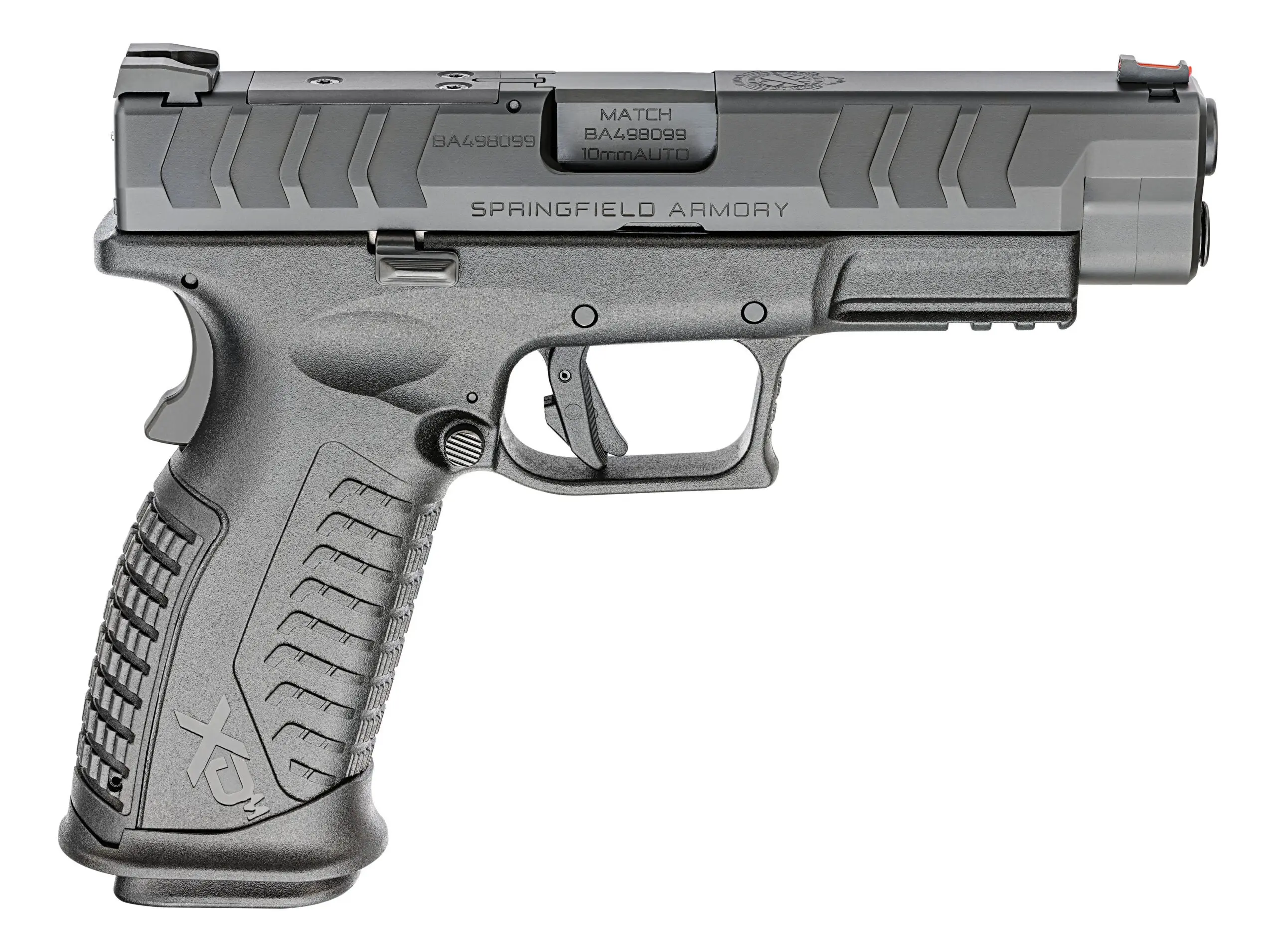 SPRINGFIELD ARMORY XDM ELITE OSP 10MM 16+1 4.5"