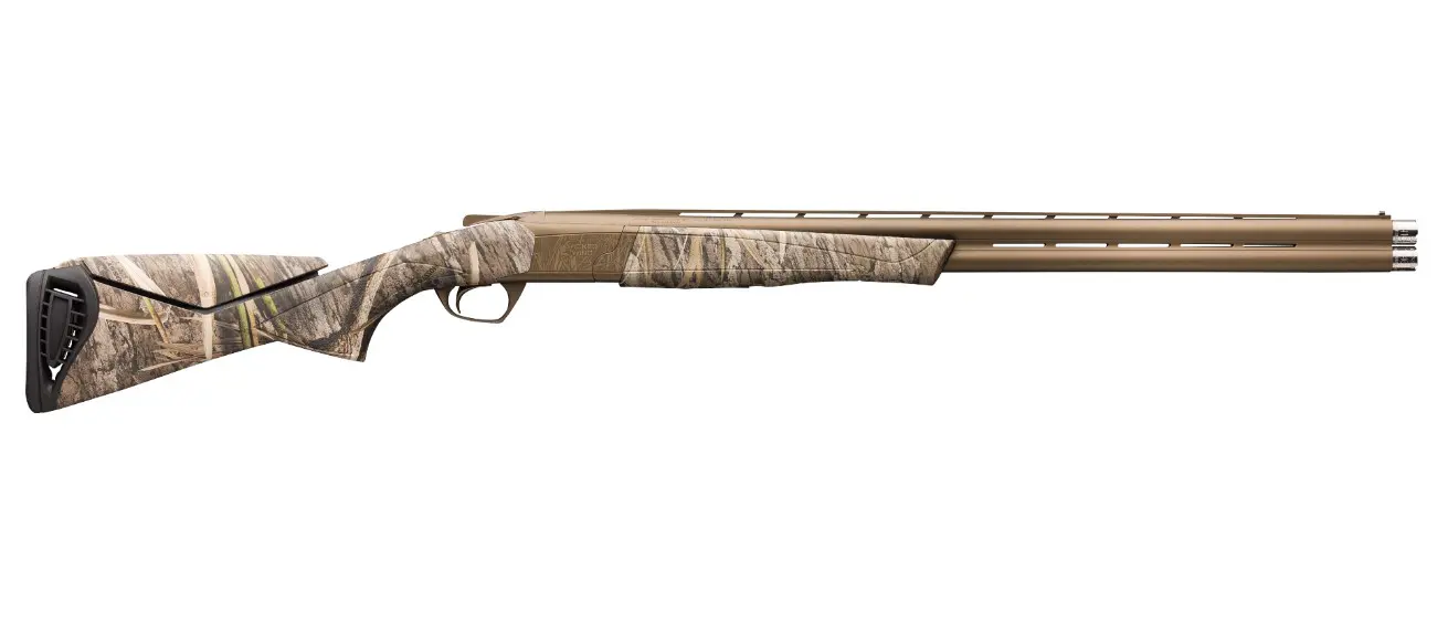 BROWNING CYNERGY WW MOSGH 12/26 3.5" #