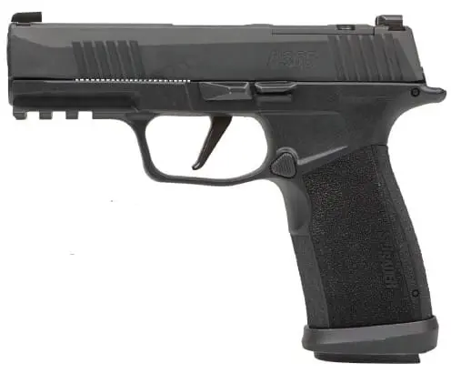 SIG SAUER P365X-MACRO TACOPS 9MM 3.7"