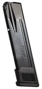 SIG SAUER MAG 320/250 357SIG/40S&W 18RD