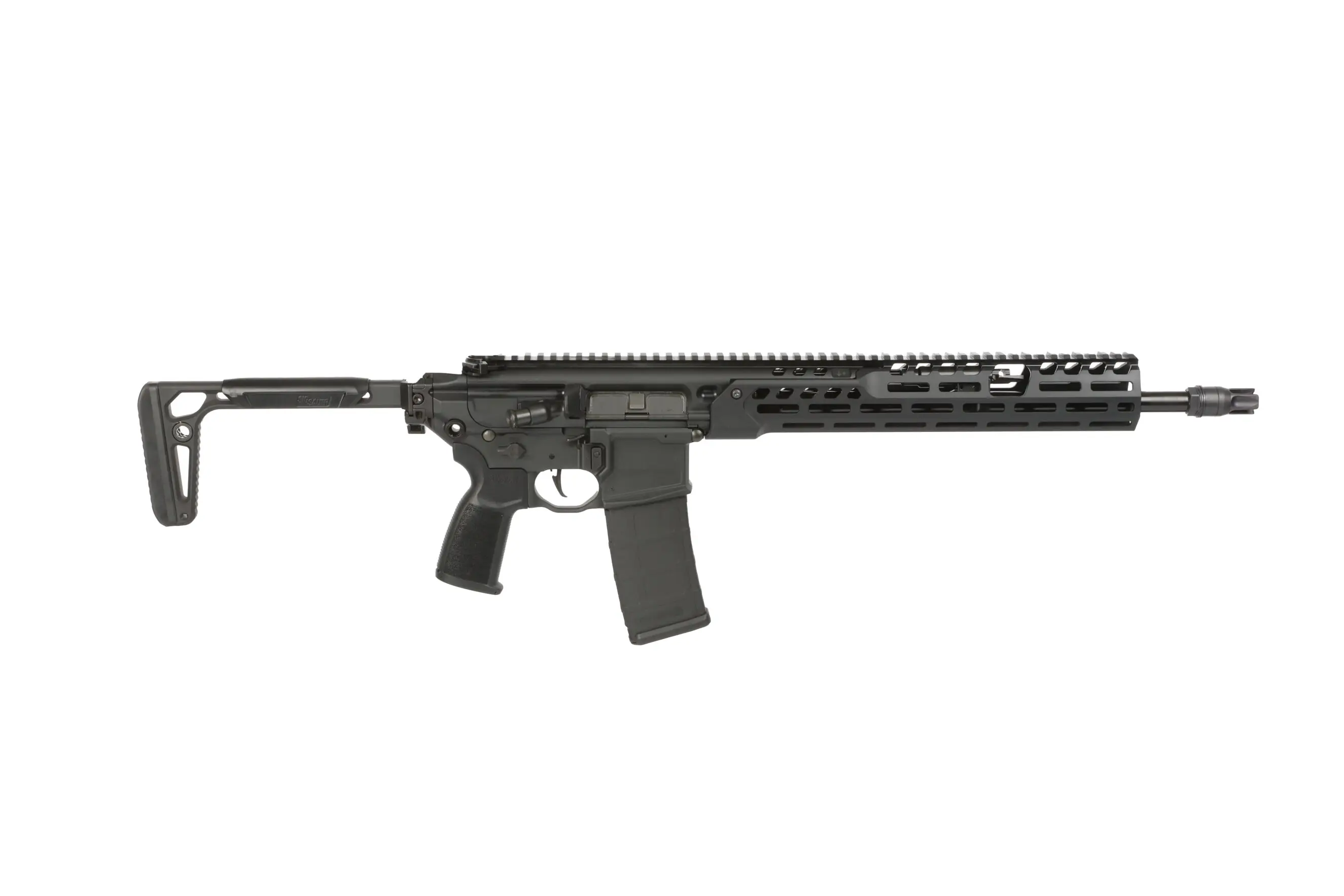 SIG SAUER MCX-LT 5.56 16" BLK 30+1