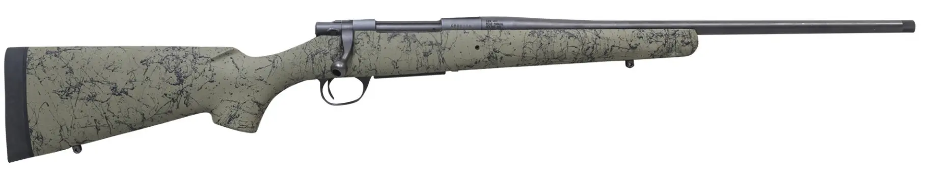 HOWA SL GEN2 ODG 6.5CR 20" TB
