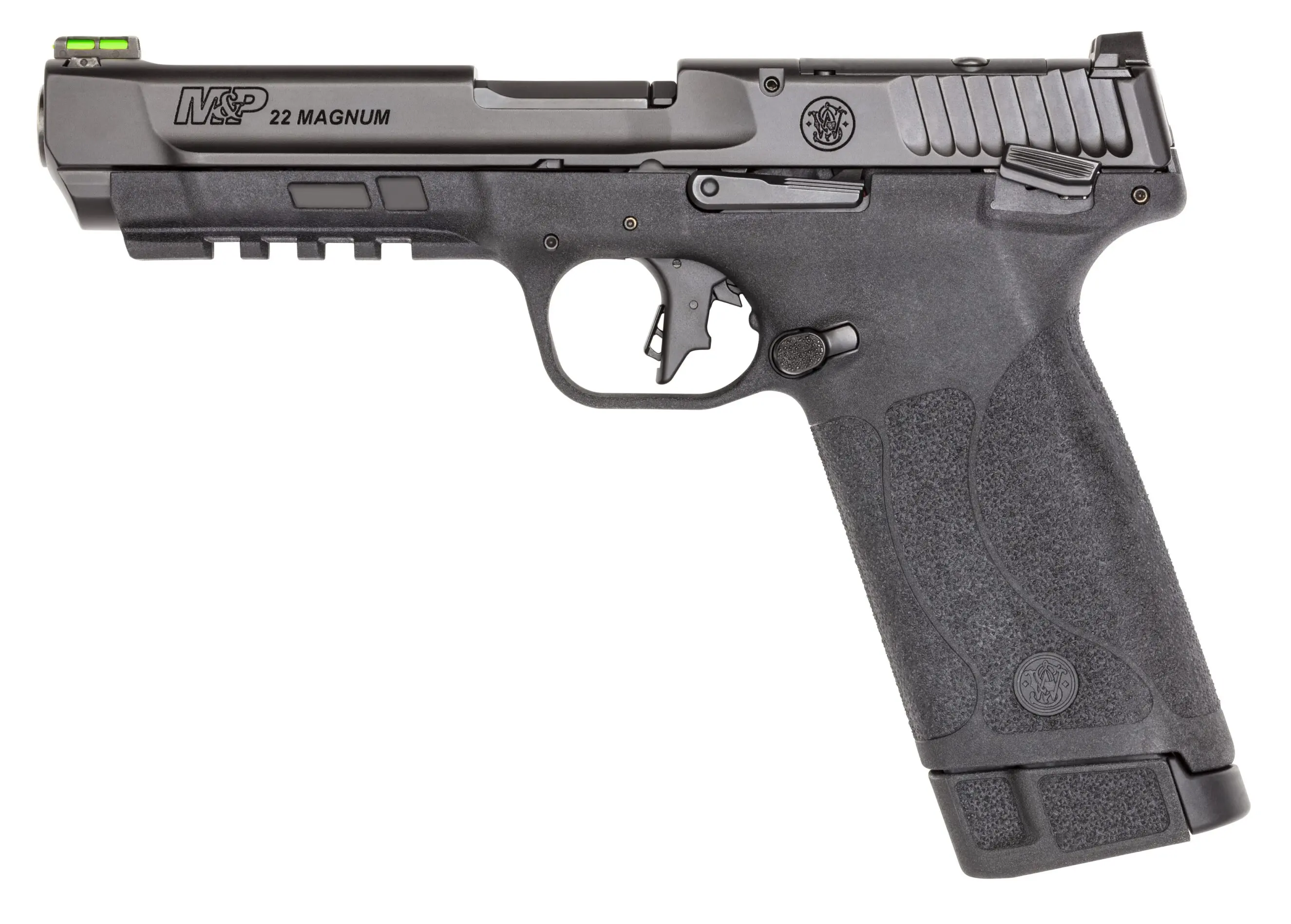 SMITH AND WESSON M&P22MAG OR 22MAG 4.3" 30+1