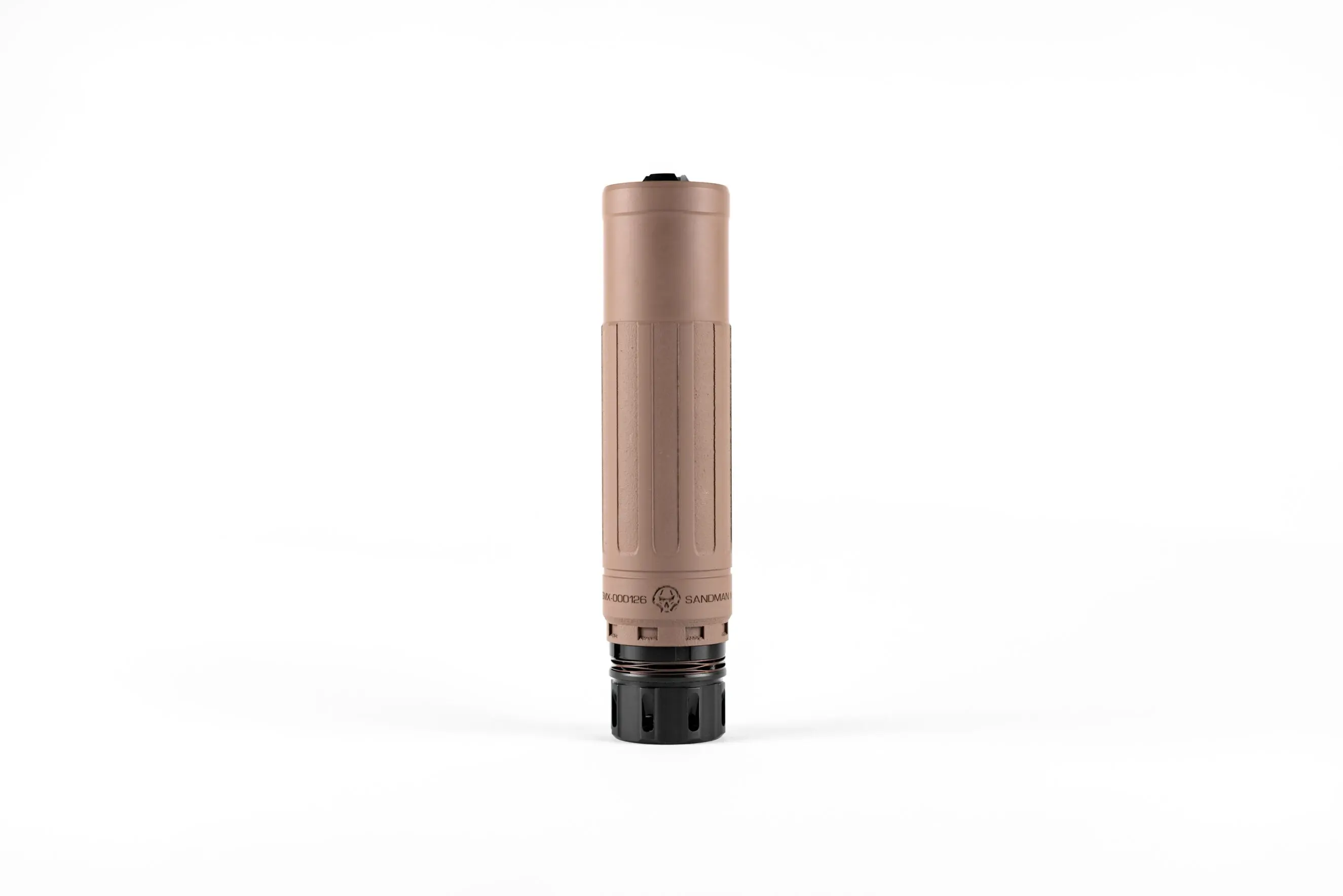 DEAD AIR ARMAMENT SANDMAN X 7.62MM GMS KEYMO FDE